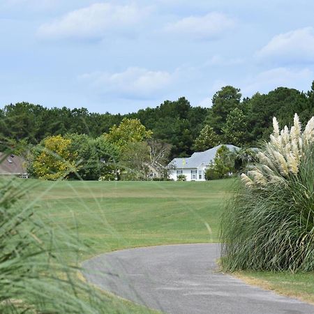 Brunswick Plantation Villa 1 #311M Villa Calabash Esterno foto