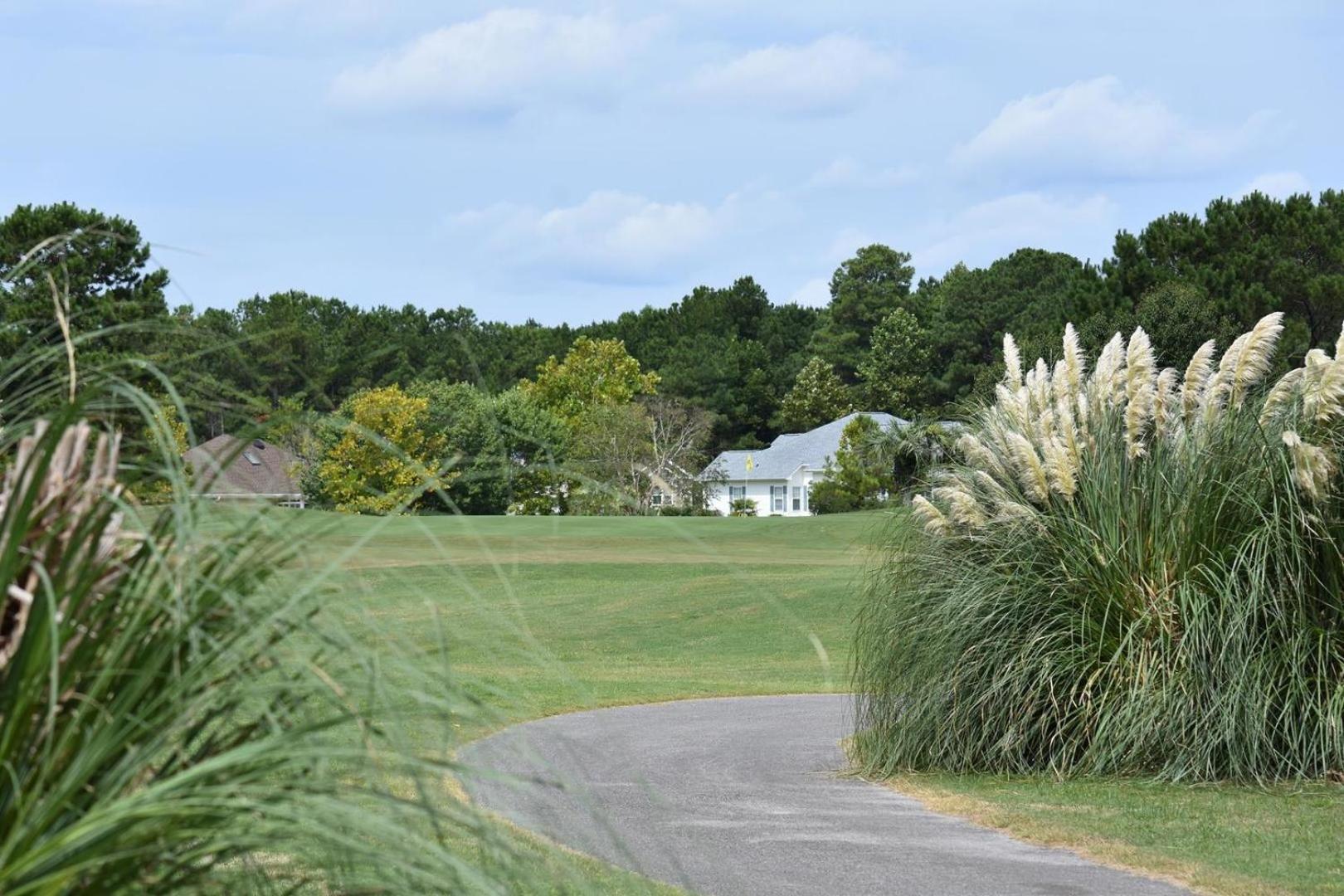 Brunswick Plantation Villa 1 #311M Villa Calabash Esterno foto