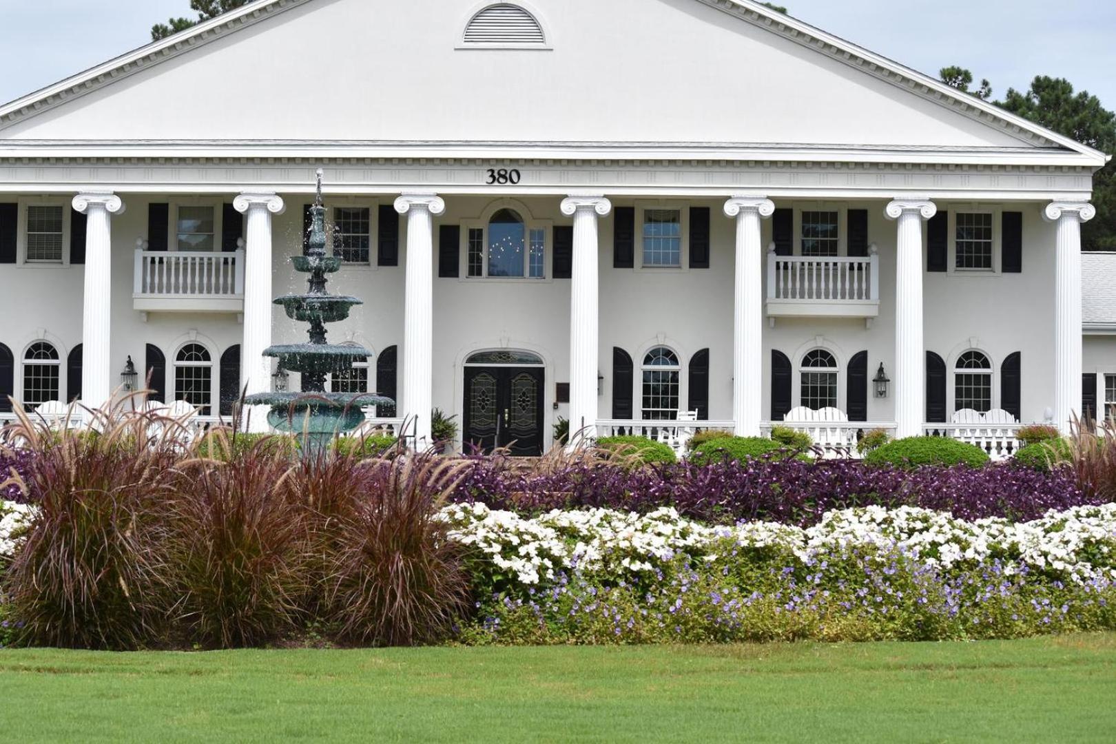 Brunswick Plantation Villa 1 #311M Villa Calabash Esterno foto