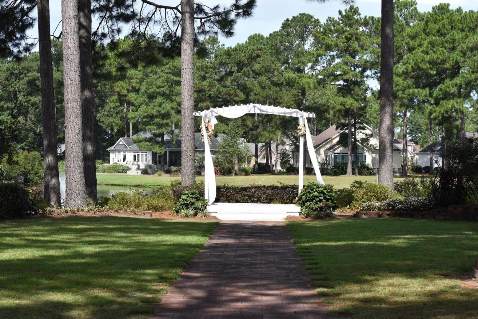 Brunswick Plantation Villa 1 #311M Villa Calabash Esterno foto