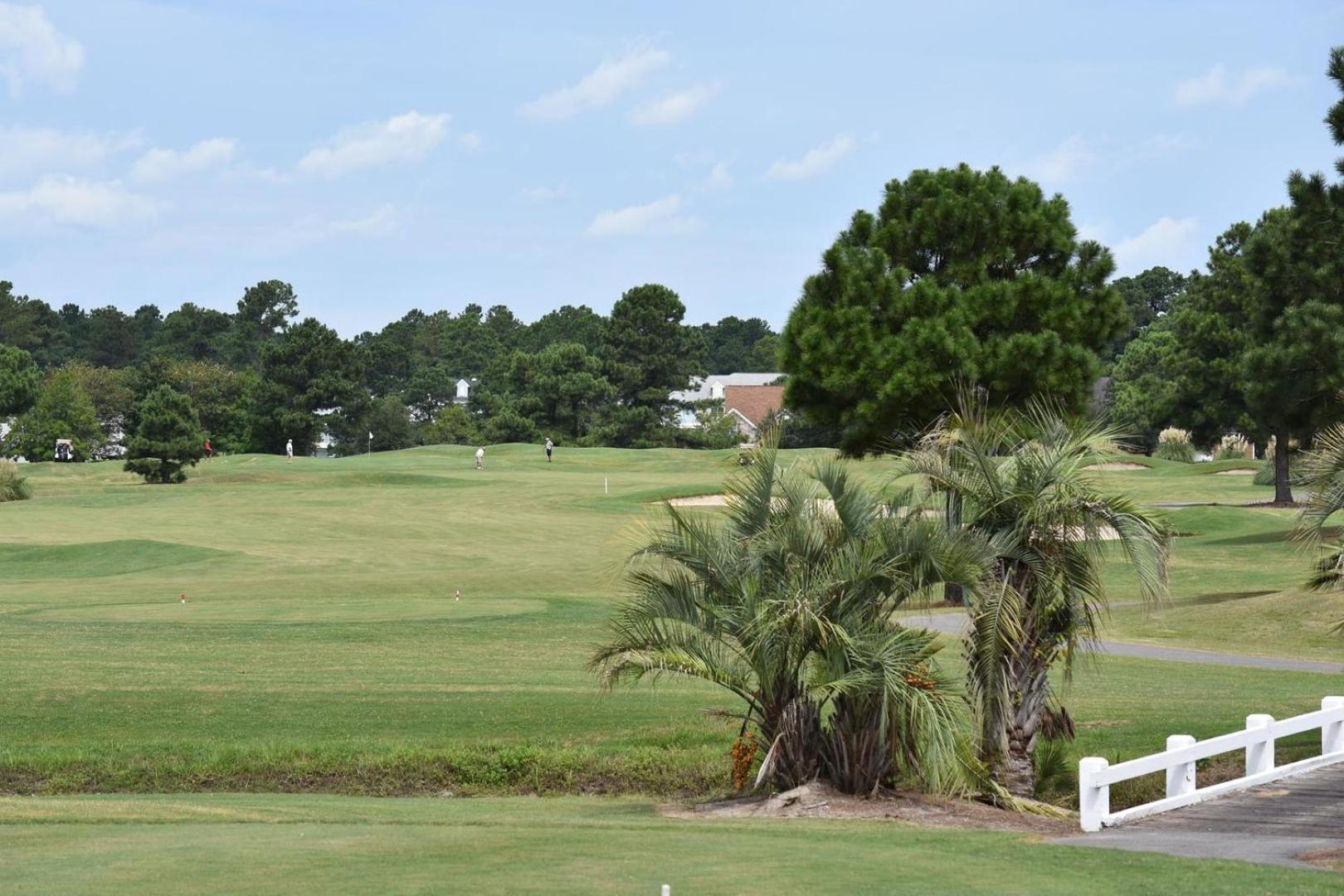 Brunswick Plantation Villa 1 #311M Villa Calabash Esterno foto