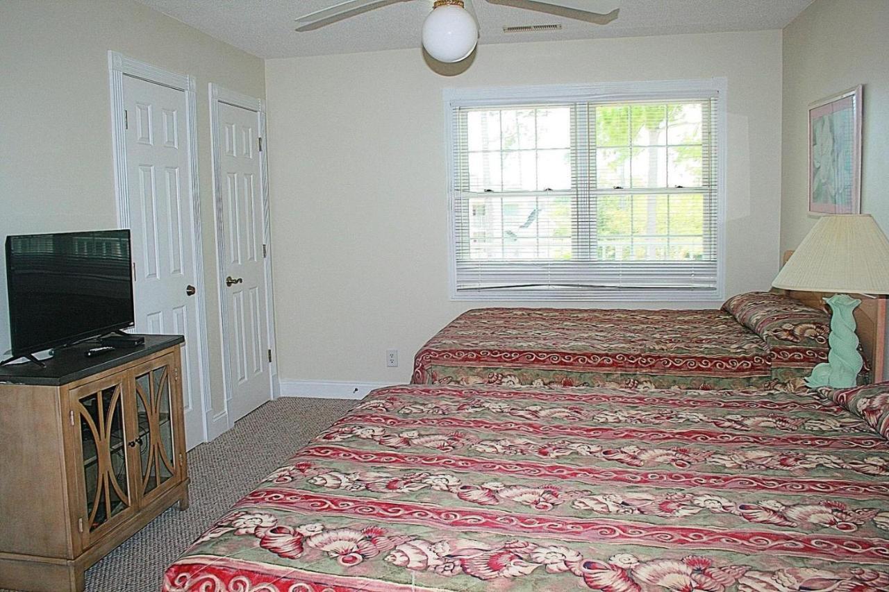 Brunswick Plantation Villa 1 #311M Villa Calabash Esterno foto